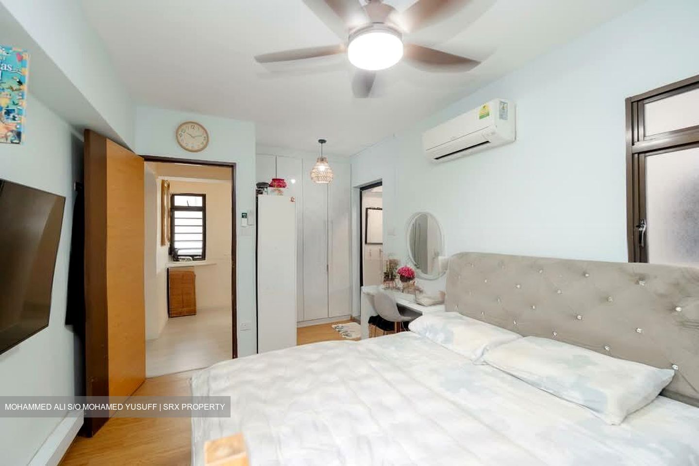 Blk 296A Compassvale Lodge (Sengkang), HDB 4 Rooms #566598271